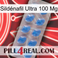 Sildénafil Ultra 100 Mg 22
